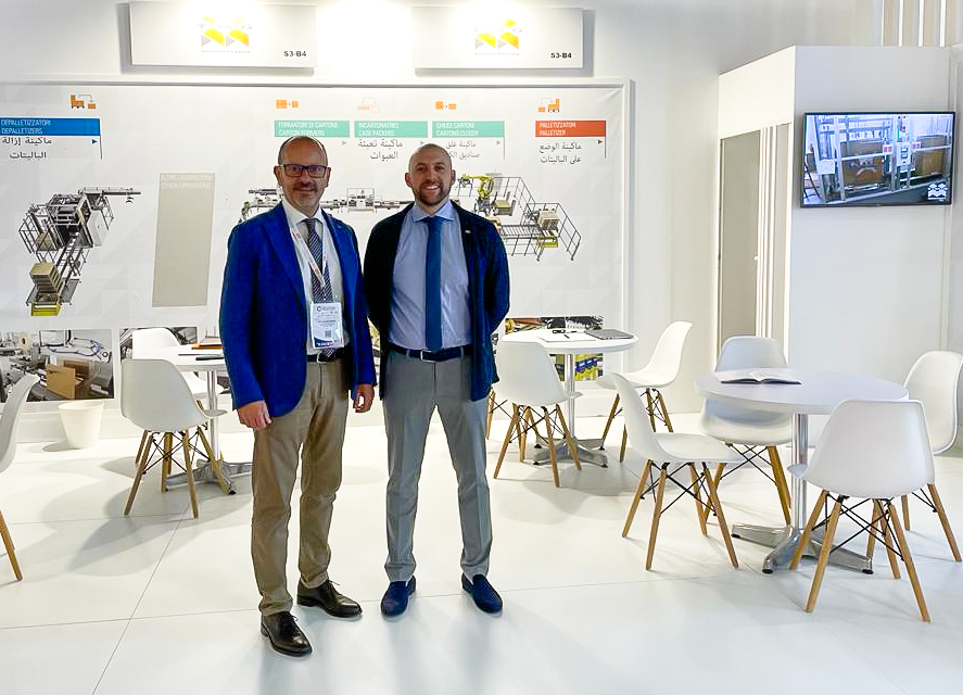 Gulfood manufacturing 2022