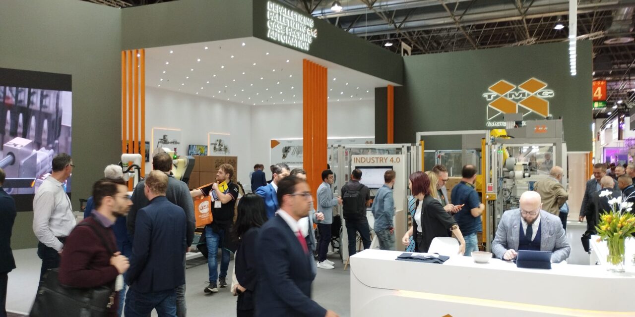 Interpack 2023 – Thanks for your visit