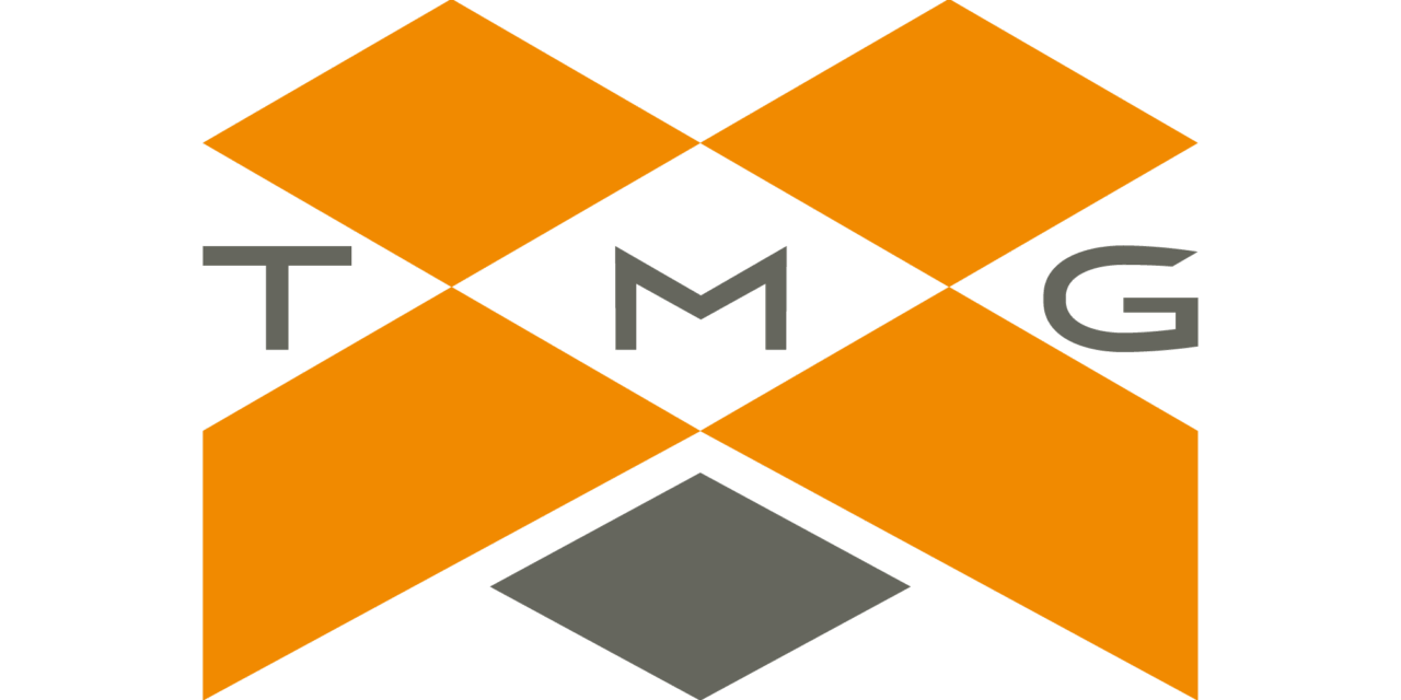 Brand new logo